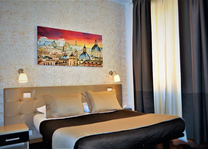 Castel Sant'angelo Maison d'hôtes