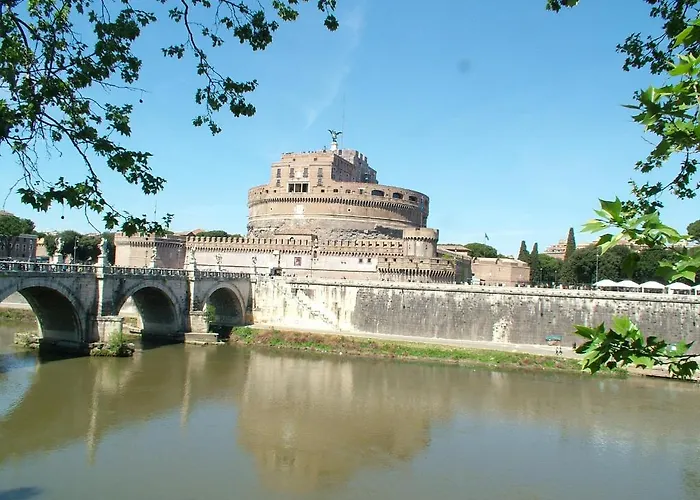 Castel Sant'angelo Maison d'hôtes 3*