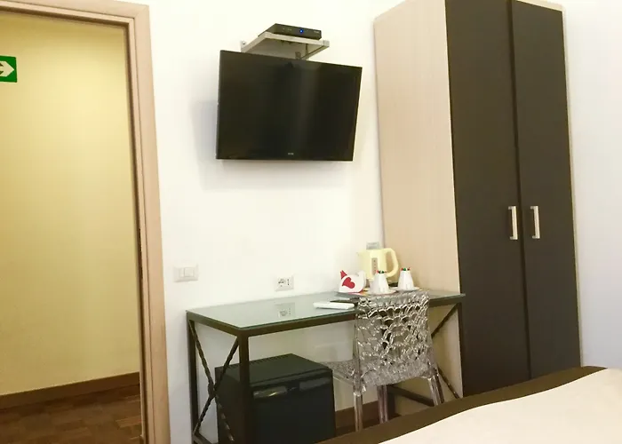 Maison d'hôtes Castel Sant'angelo 3*